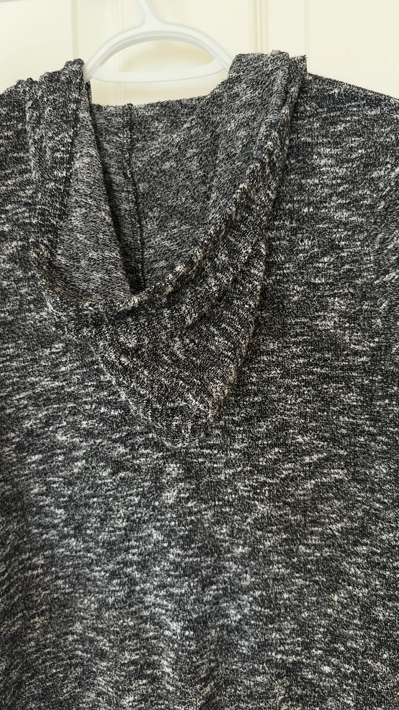 Abercrombie & Fitch hooded sweater - photo 4