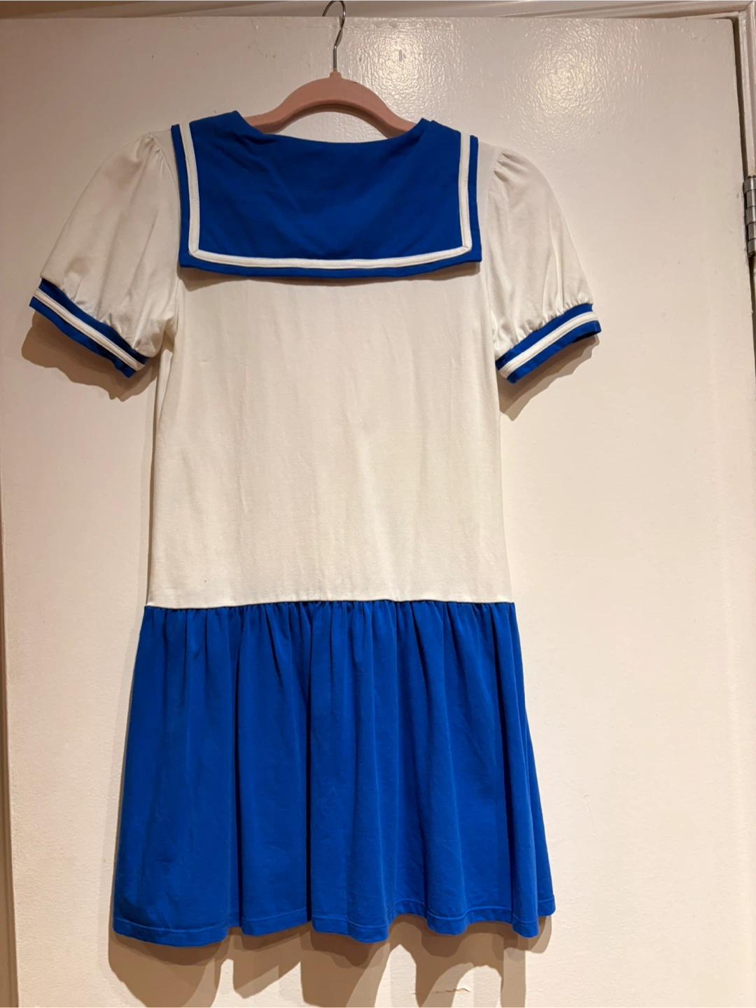 Sailor Moon style dress size 12 youth Halloween - photo 2