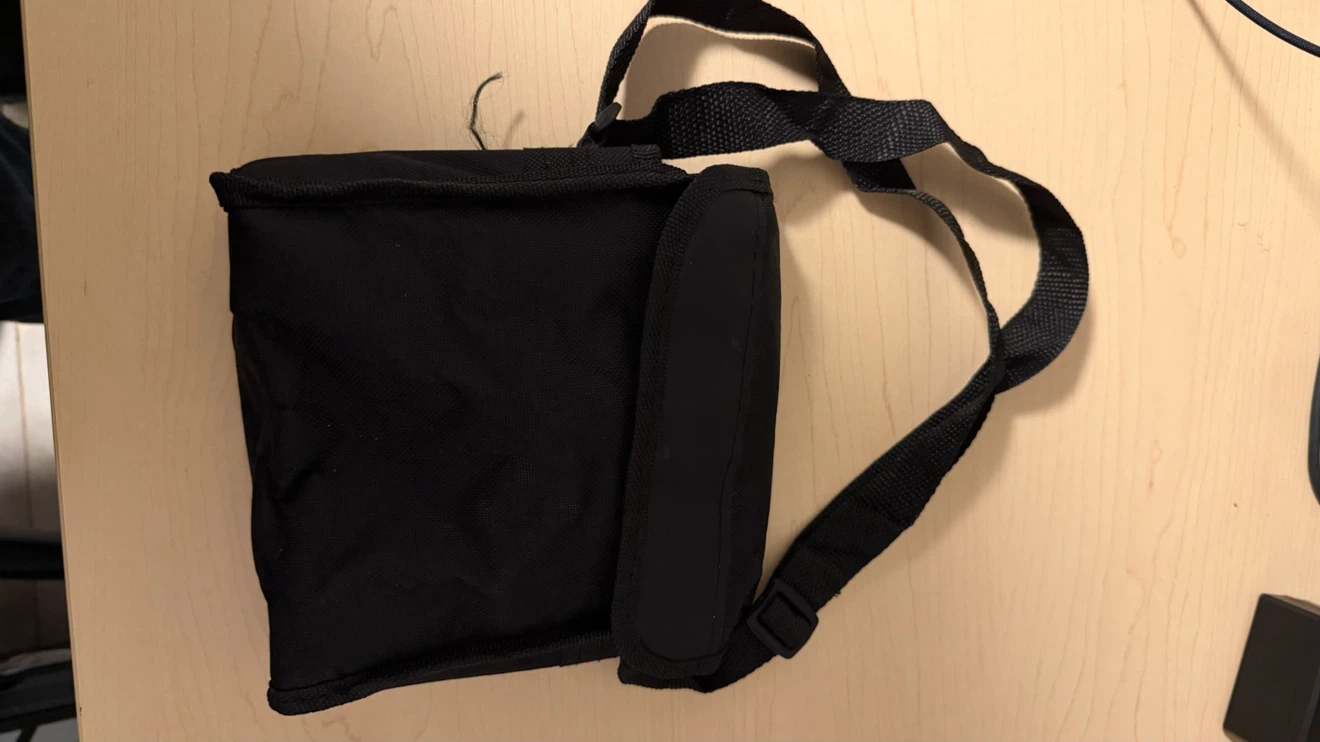 Binoculars with Case - photo 4