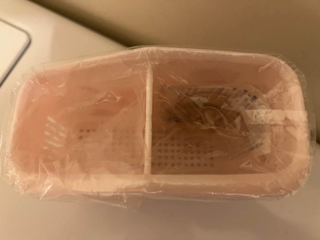 Sanrio Hello Kitty Kitchen Pocket Organizer - photo 3