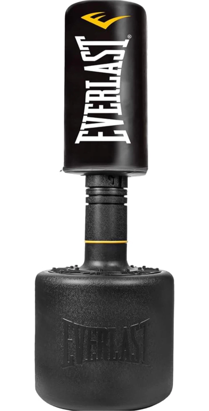 Everlast PowerCore Freestanding Punch Bag - photo 3