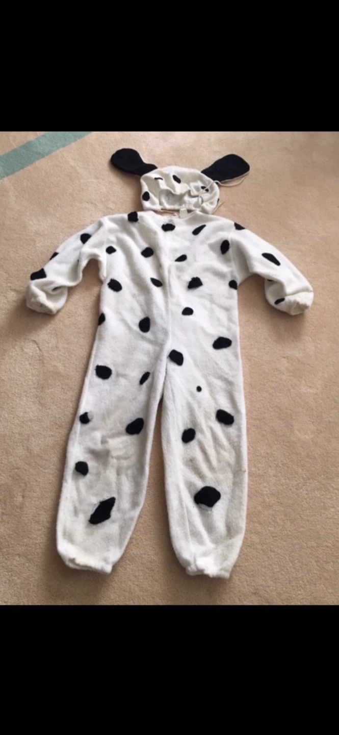 Assorted Kids Halloween Costumes