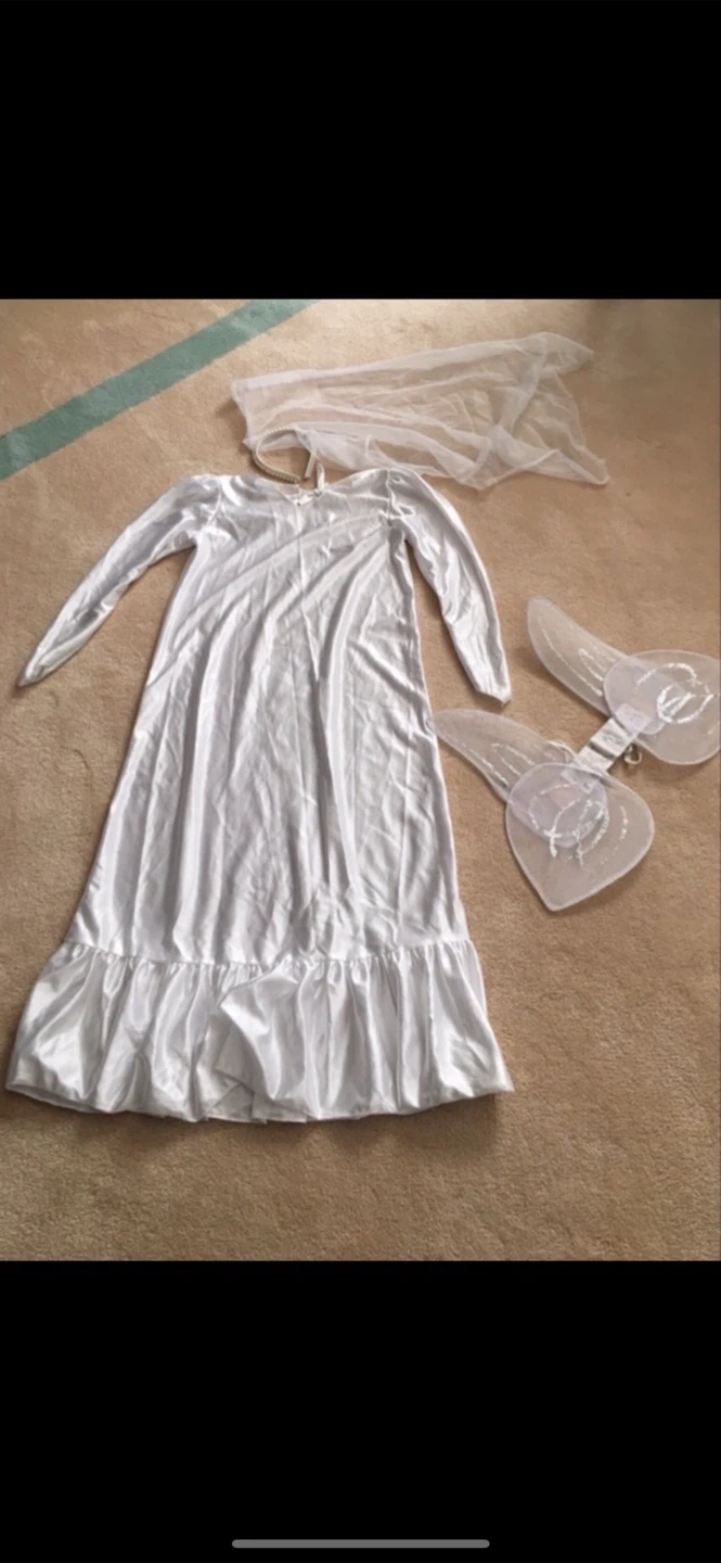 Assorted Kids Halloween Costumes - photo 3