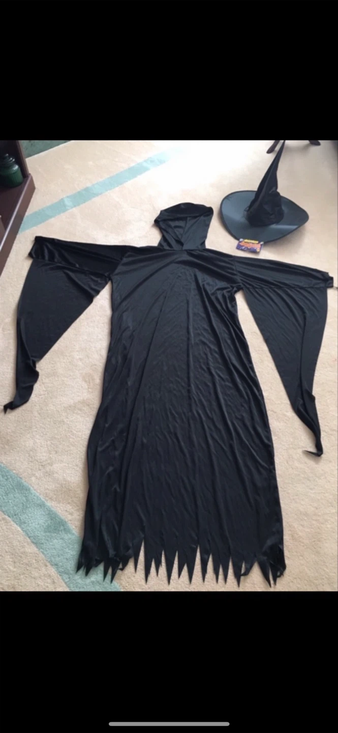 Assorted Kids Halloween Costumes - photo 4