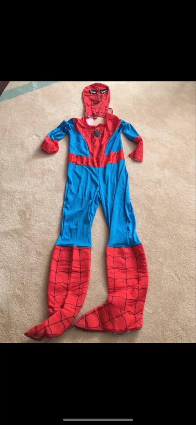 Assorted Kids Halloween Costumes - photo 5