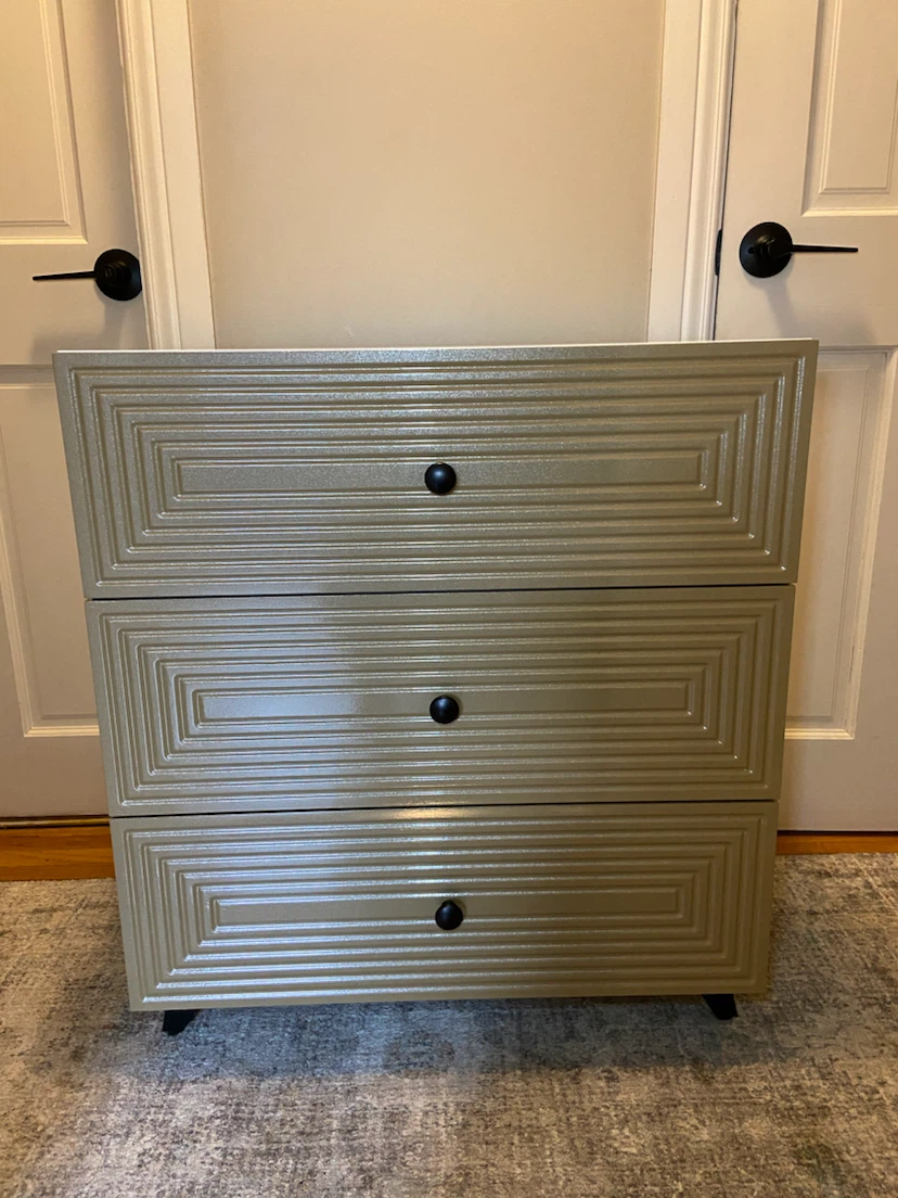 New Side Table / Sideboard