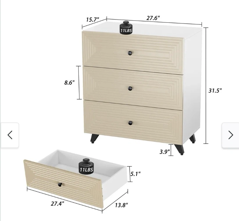 New Side Table / Sideboard - photo 5