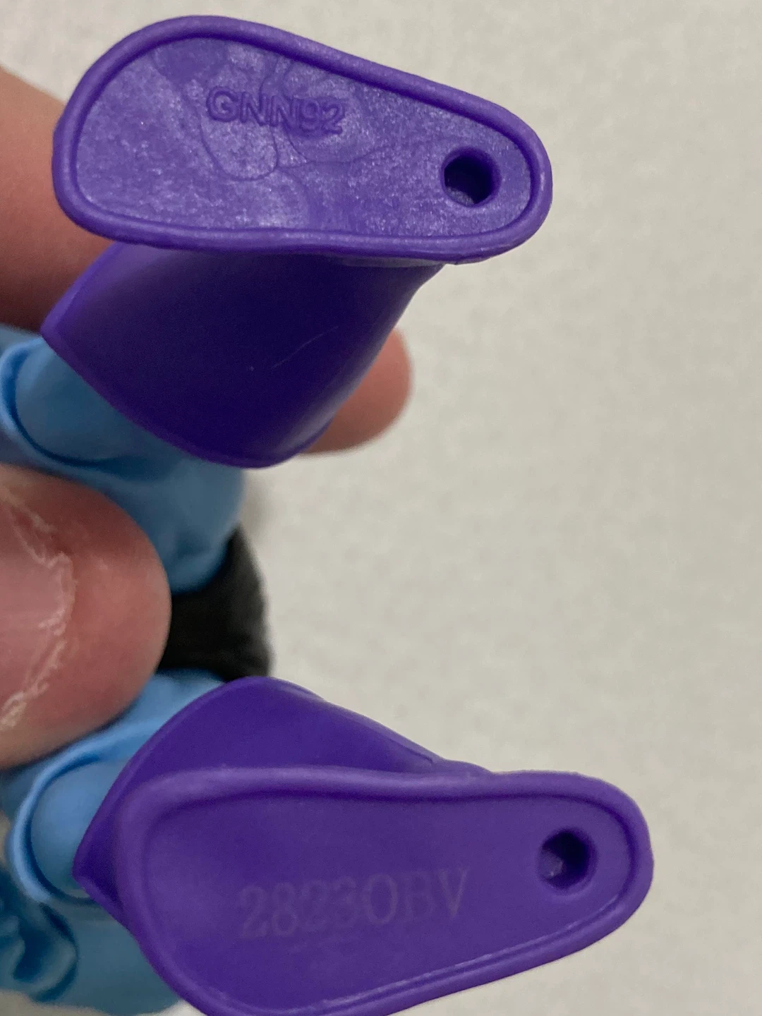 Masters of the Universe Skeletor Action Figure - photo 3