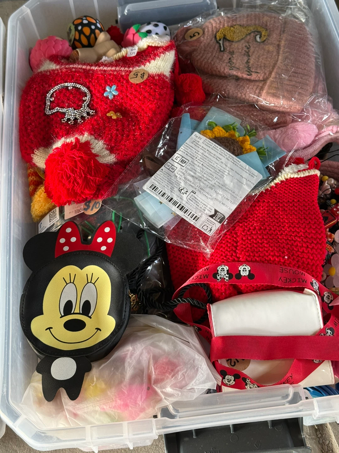 GARAGE SUPER SALE! 🛍️✨ - photo 2
