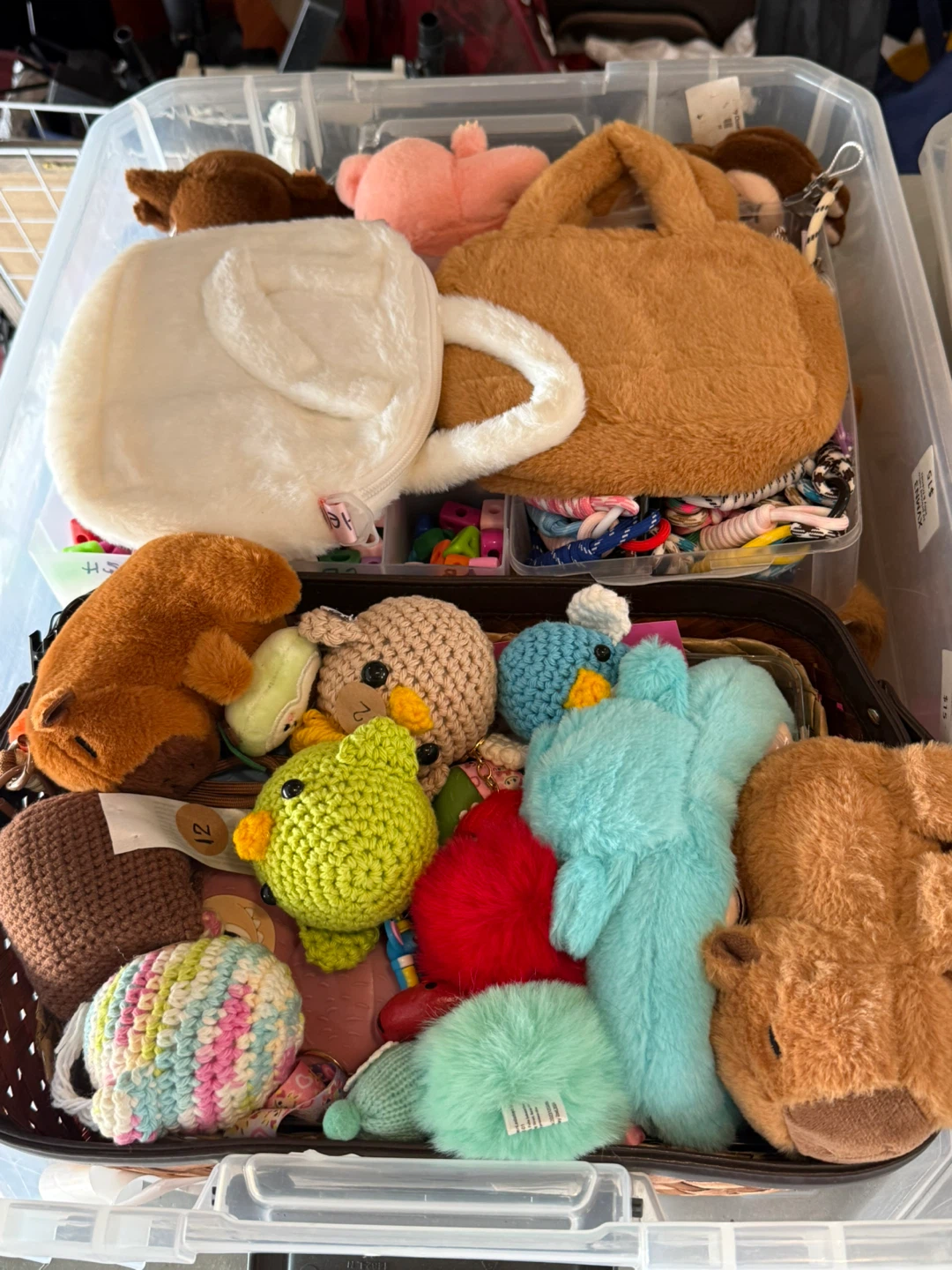 GARAGE SUPER SALE! 🛍️✨ - photo 4