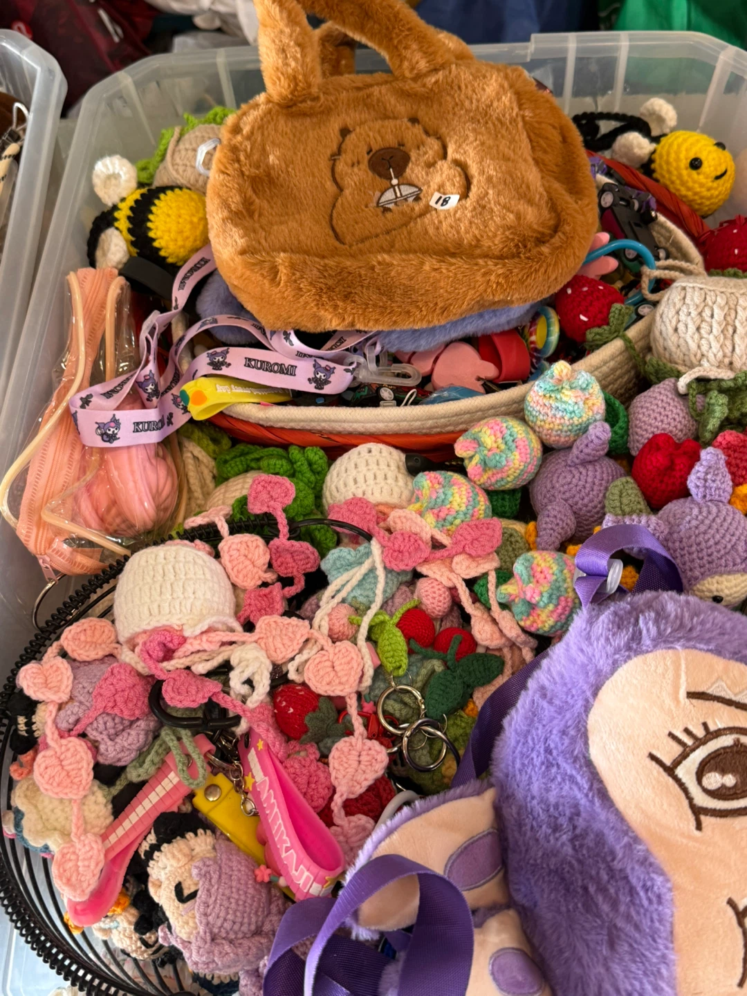 GARAGE SUPER SALE! 🛍️✨ - photo 5