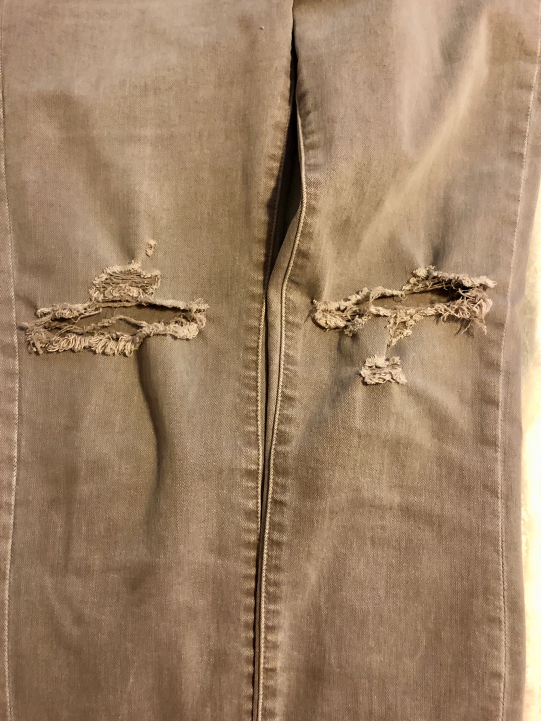American Eagle, Super stretch pants - photo 3