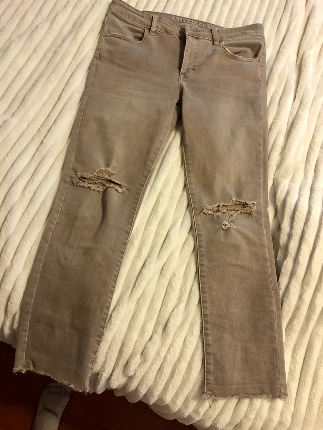 American Eagle, Super stretch pants - photo 4