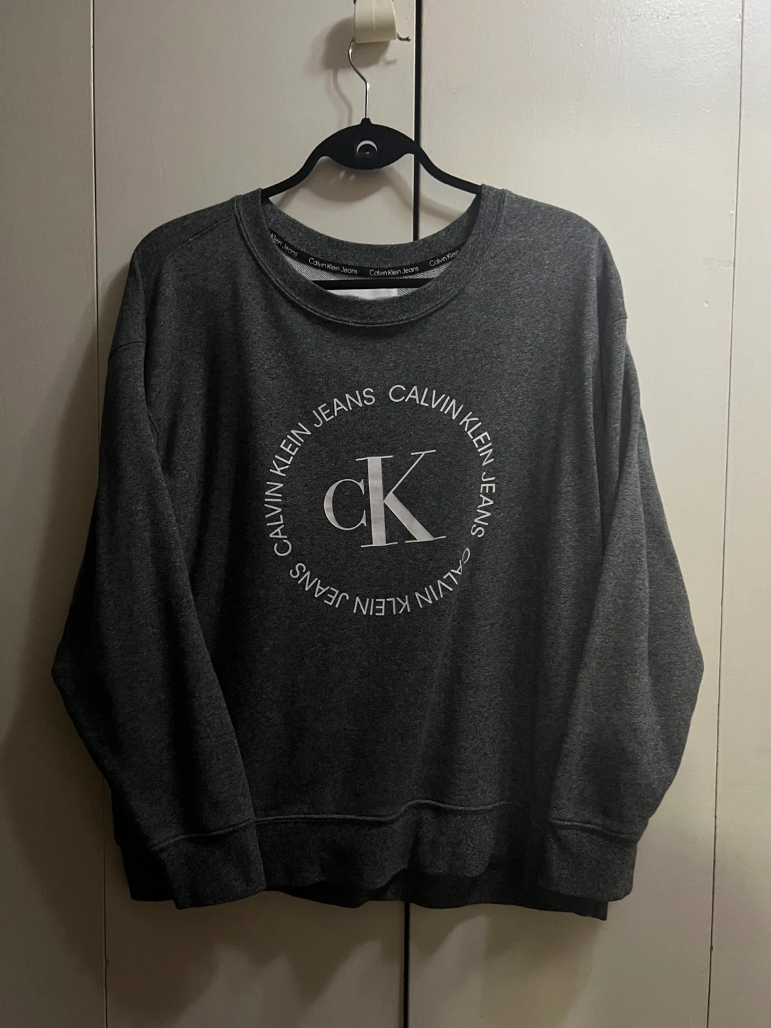 Calvin Klein Sweatshirt