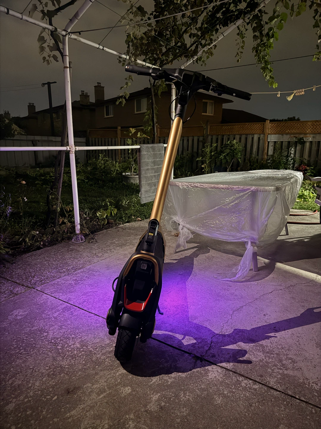 Navee ut5 Ultra x Electric Scooter - photo 4