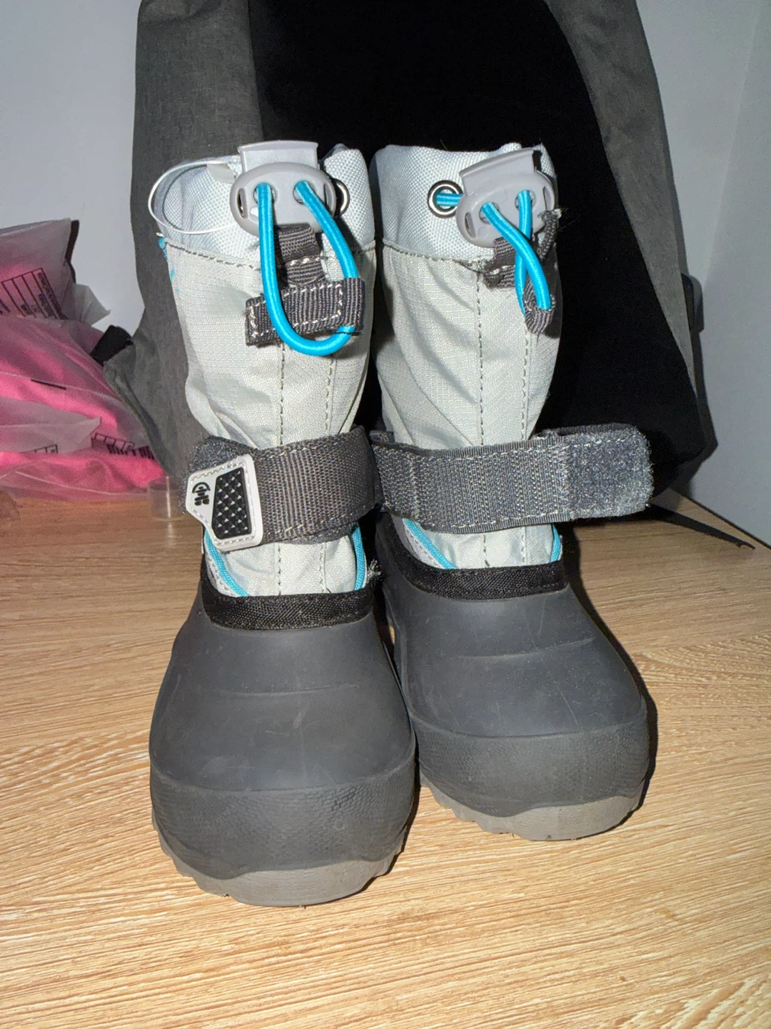 Kamik Kids Winter Boots