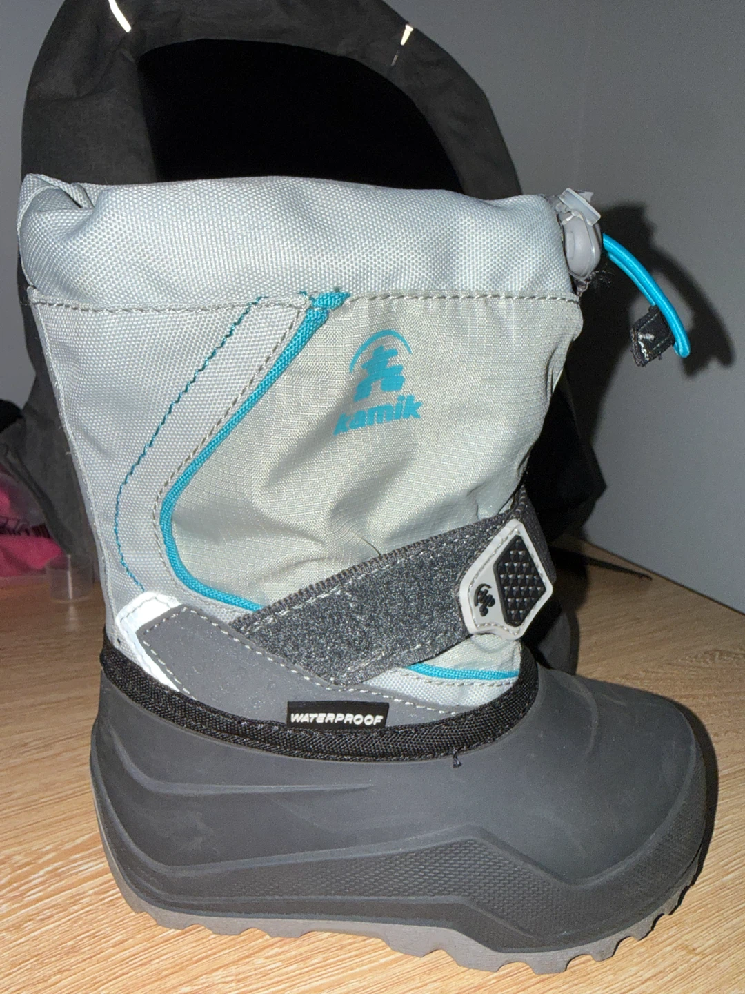 Kamik Kids Winter Boots - photo 2