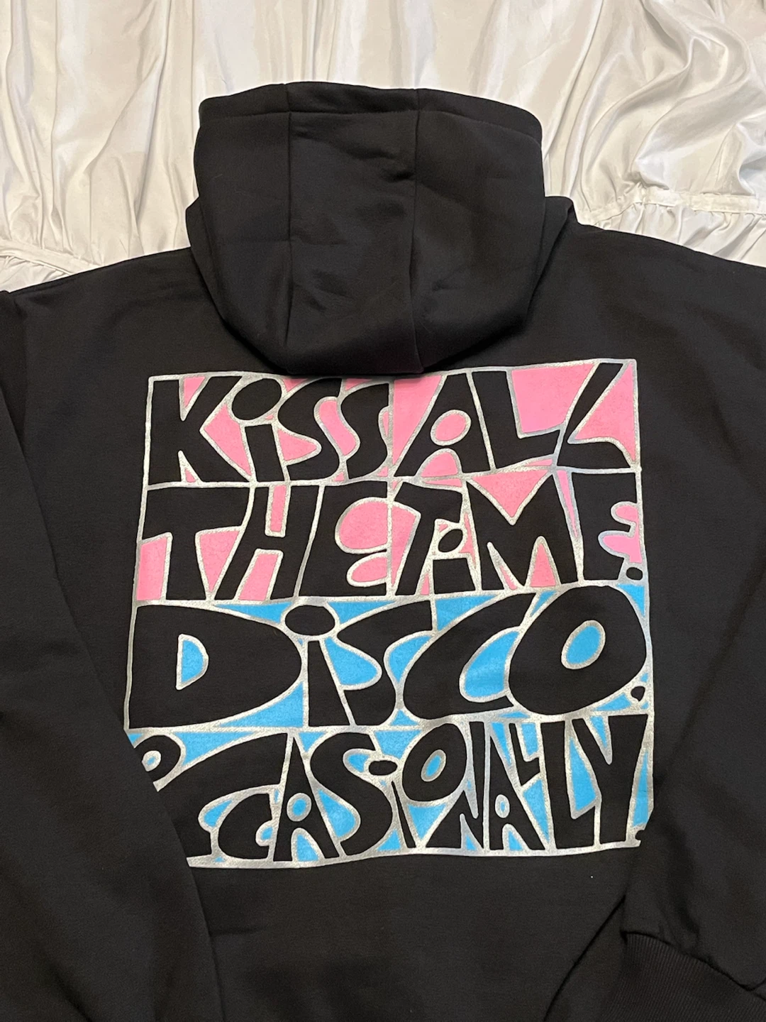 Harry Styles KATTDO MSG Concert Hoodie