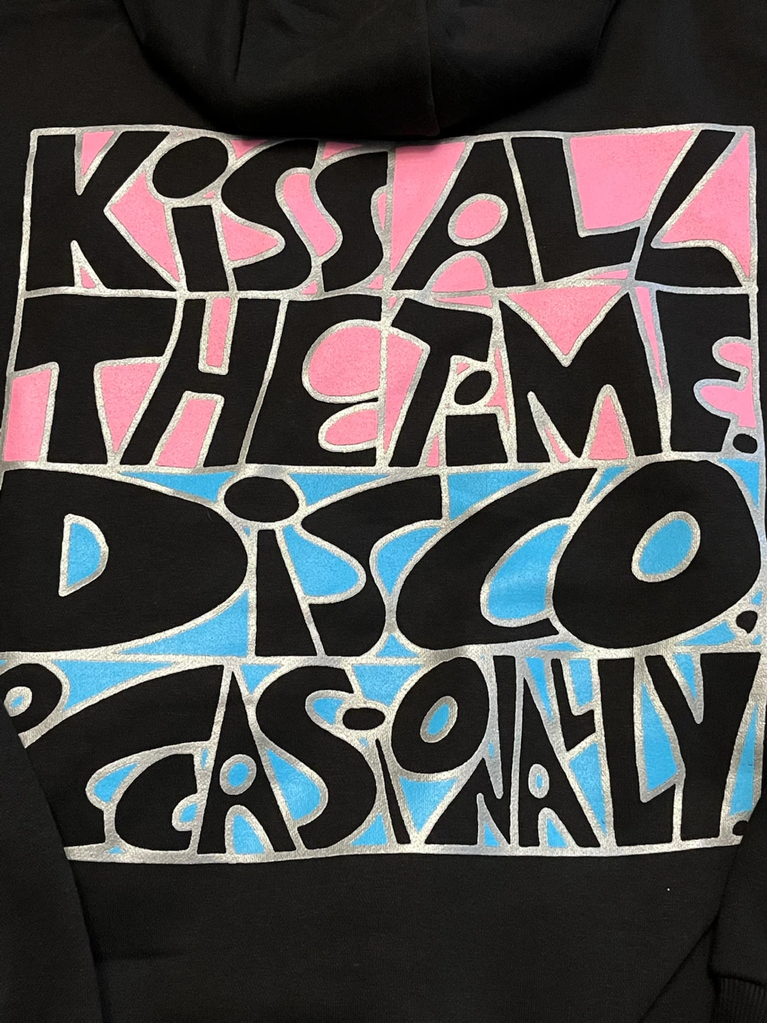 Harry Styles KATTDO MSG Concert Hoodie - photo 3