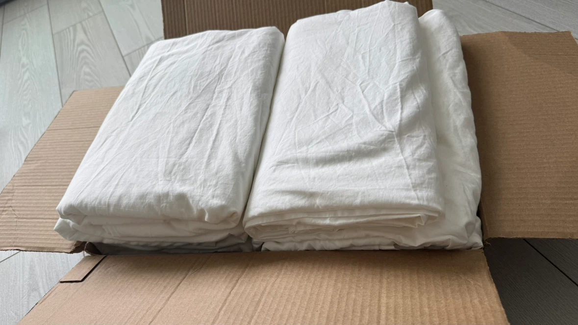 Queen size flat sheets