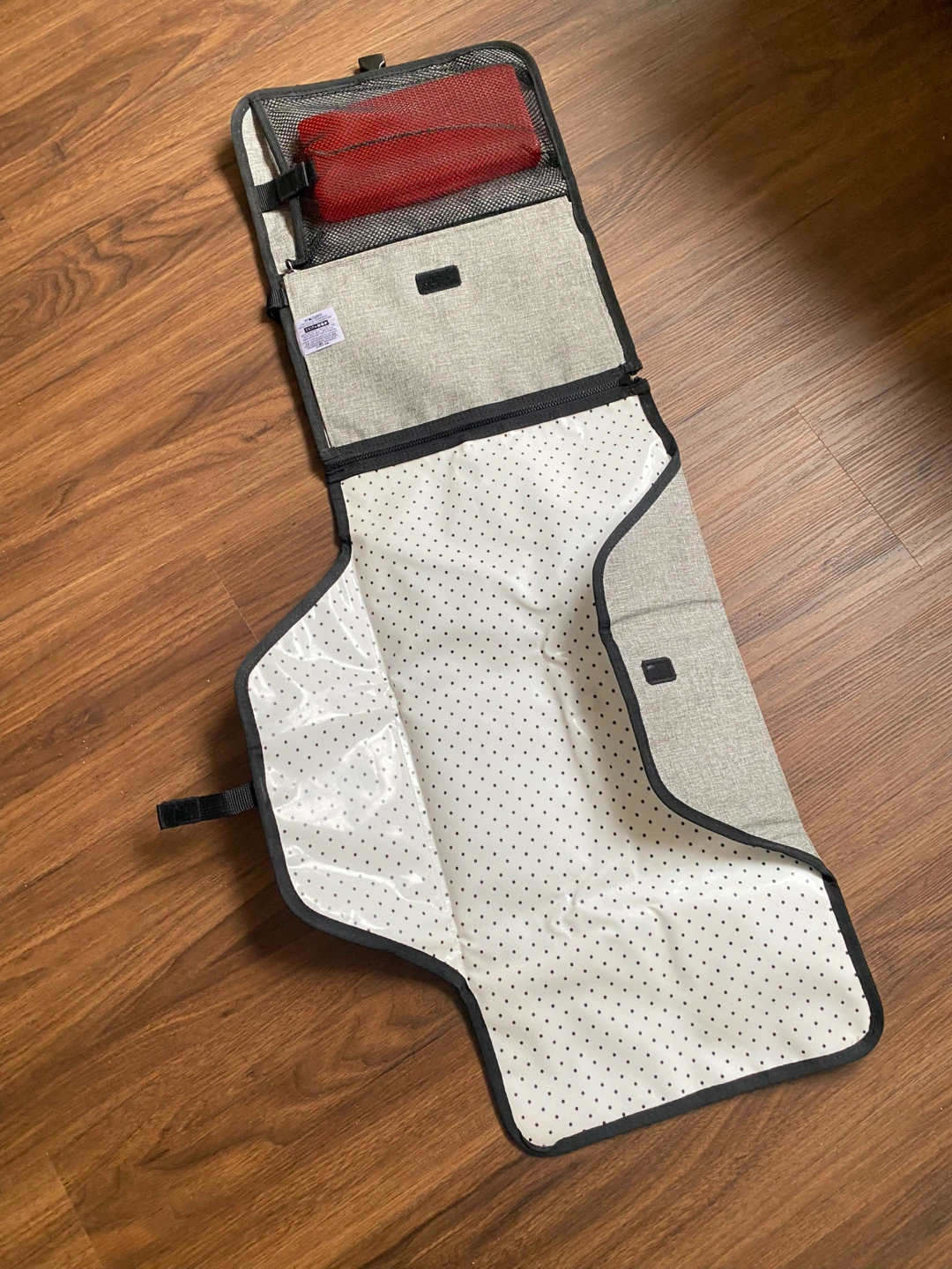 Skip Hop Portable Changing Station - photo 2