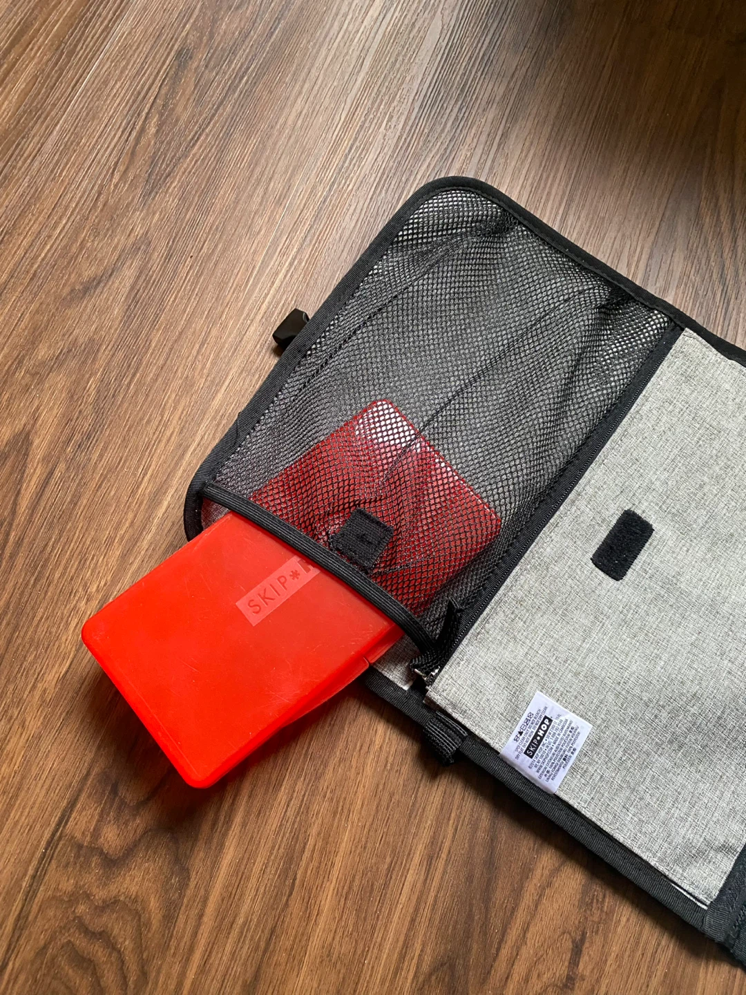 Skip Hop Portable Changing Station - photo 3
