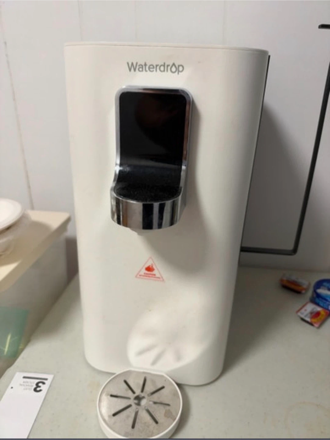 Zojirushi Micom Rice Cooker NS-WXC10 - photo 4