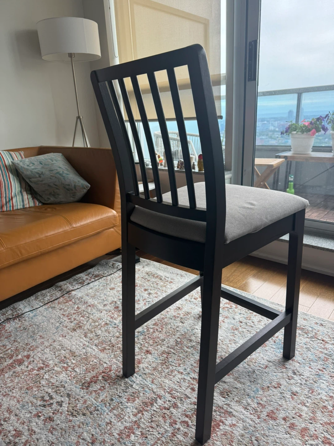 IKEA Ekedalen bar stool