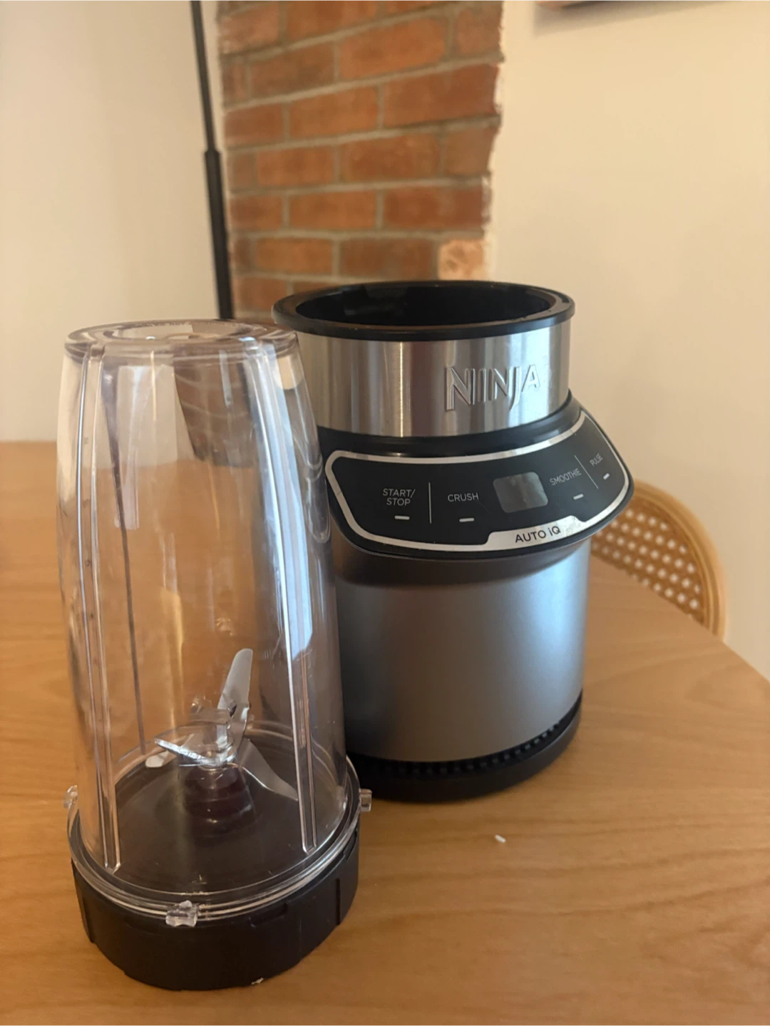 Ninja Auto-iQ Personal Blender