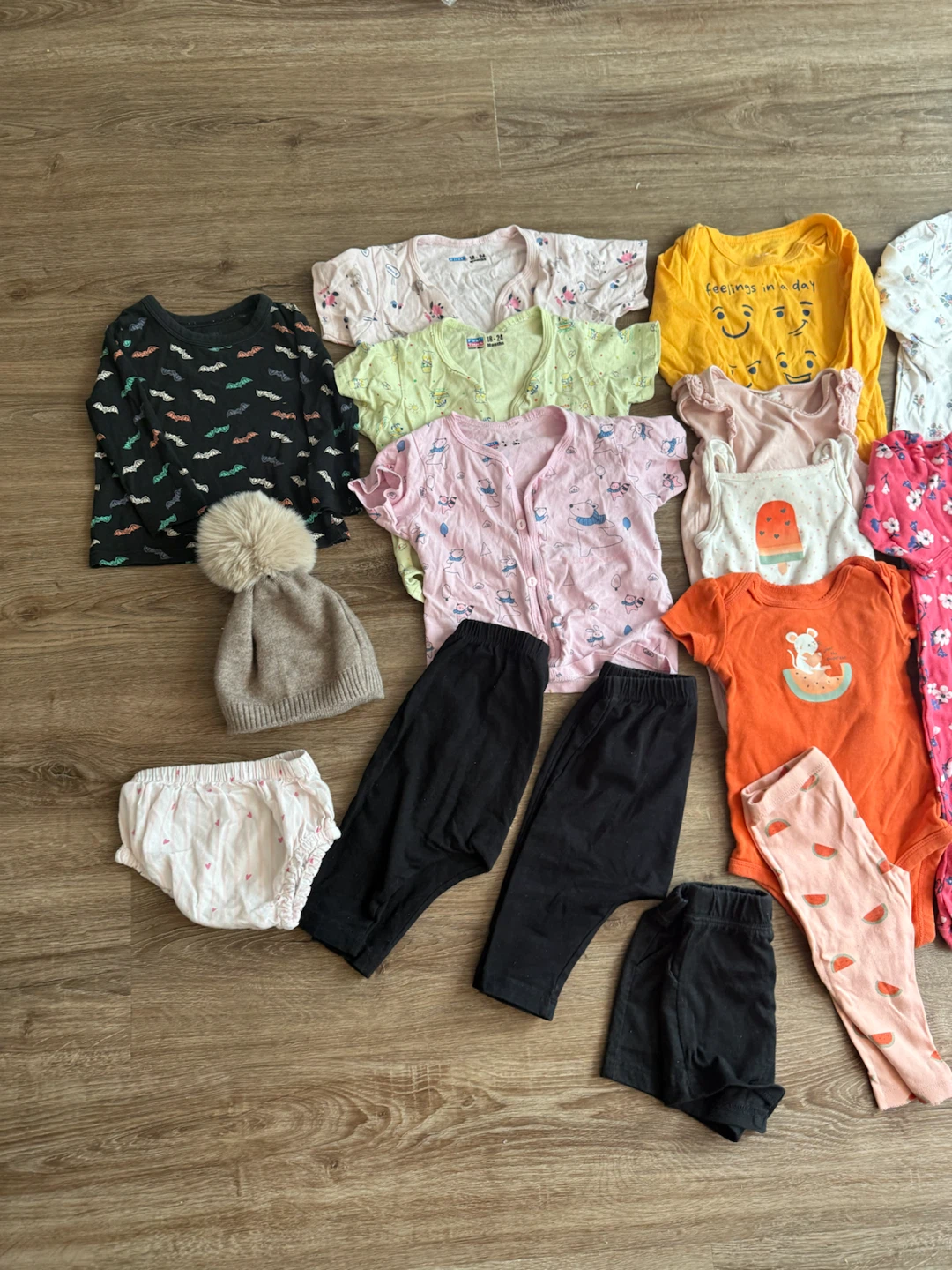Baby Clothing Bundle - photo 2