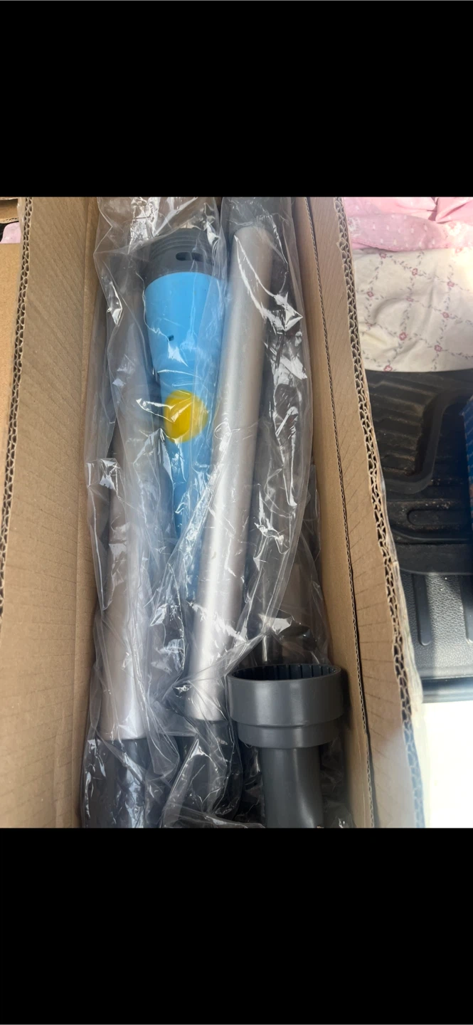 Lawn & Garden Handheld Pool Vacuum - photo 2