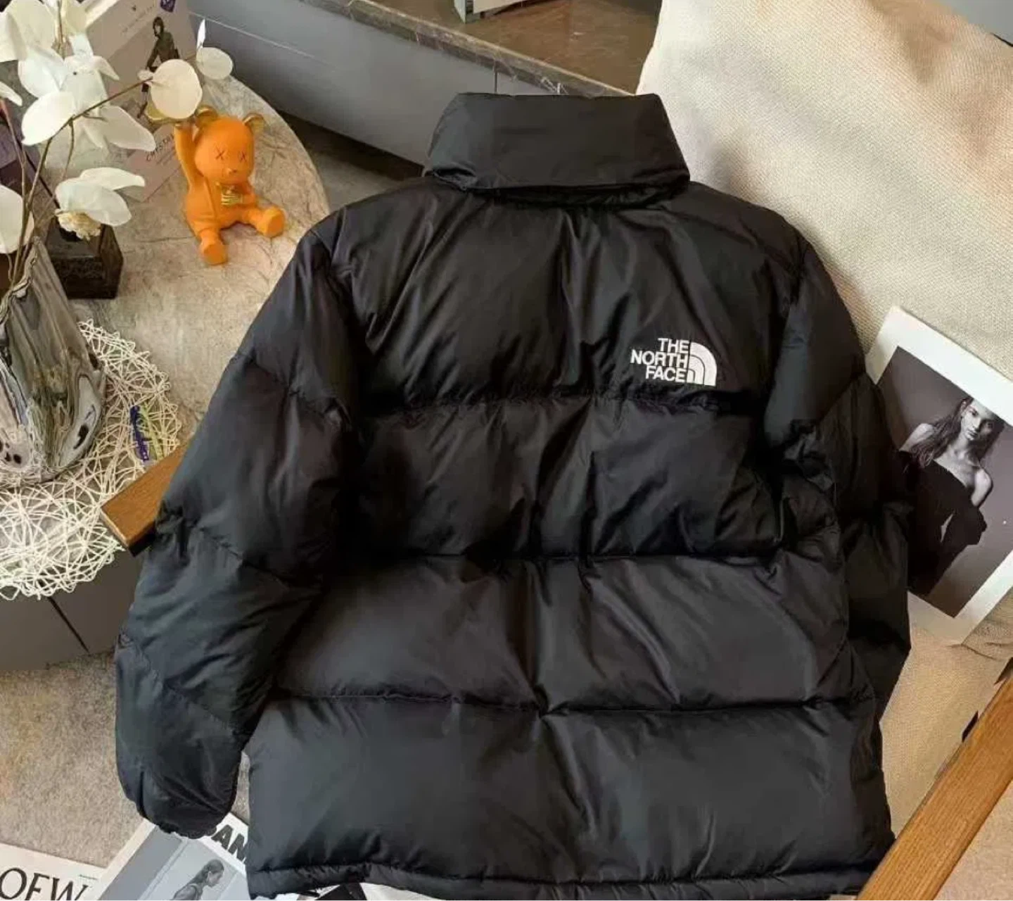 Big Save North Face Down Jacket men/ women on sale - photo 2