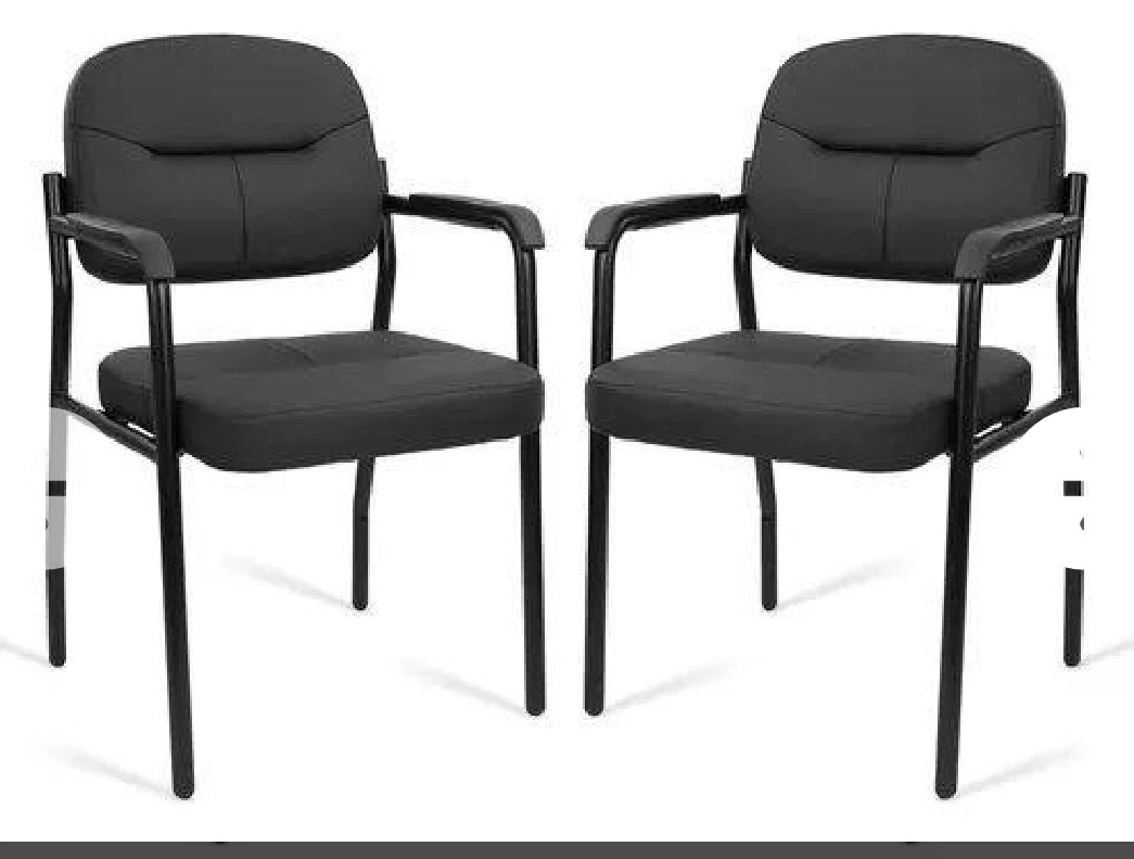Set of 2 Office Chairs