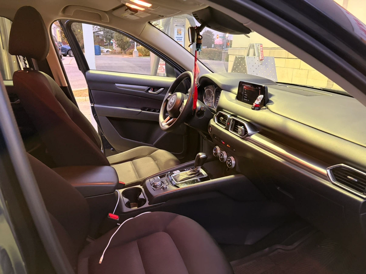 Mazda CX-5 SUV - photo 2