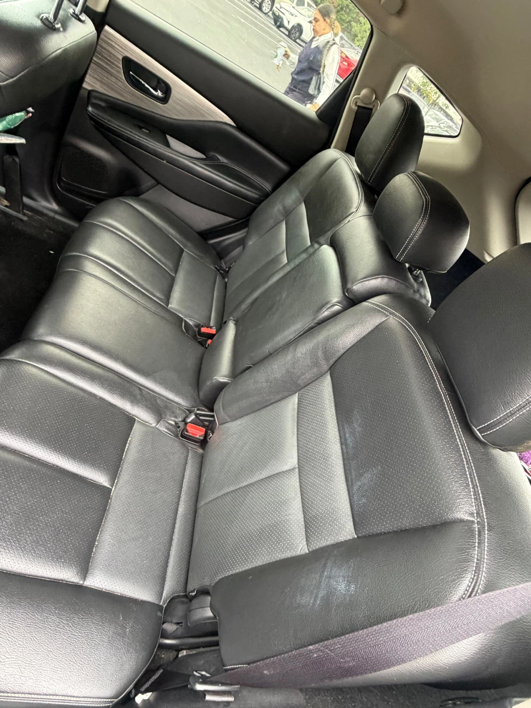 Nissan Murano SUV - photo 4