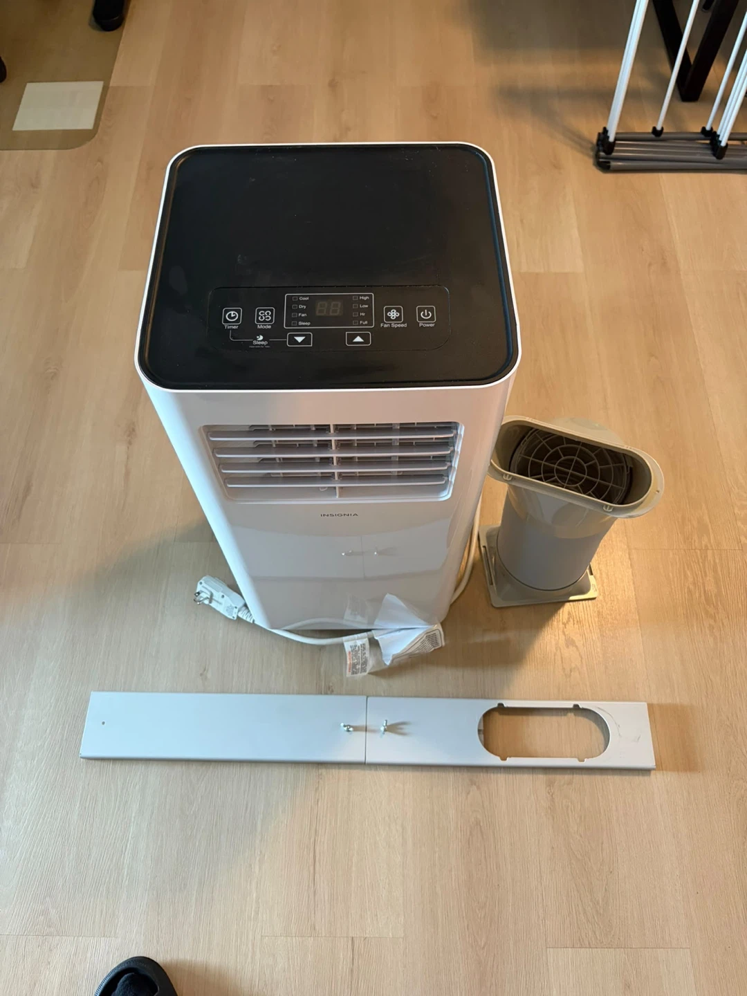 Insignia Portable Air Conditioner