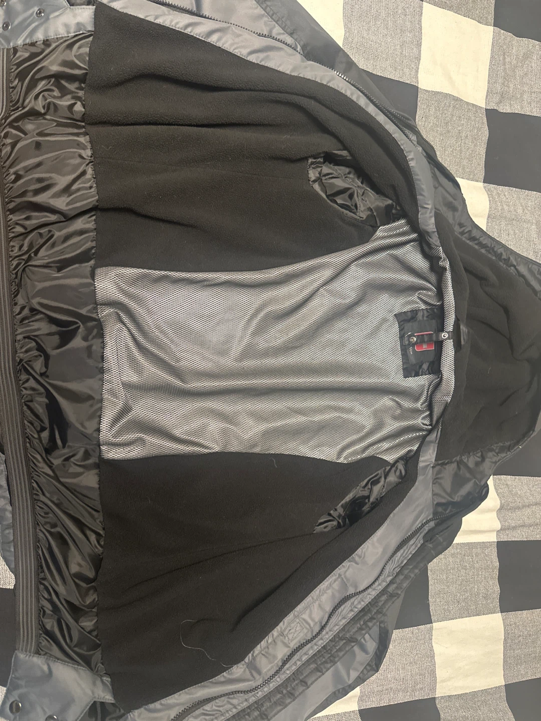 SwissTech Jacket Size M - photo 2