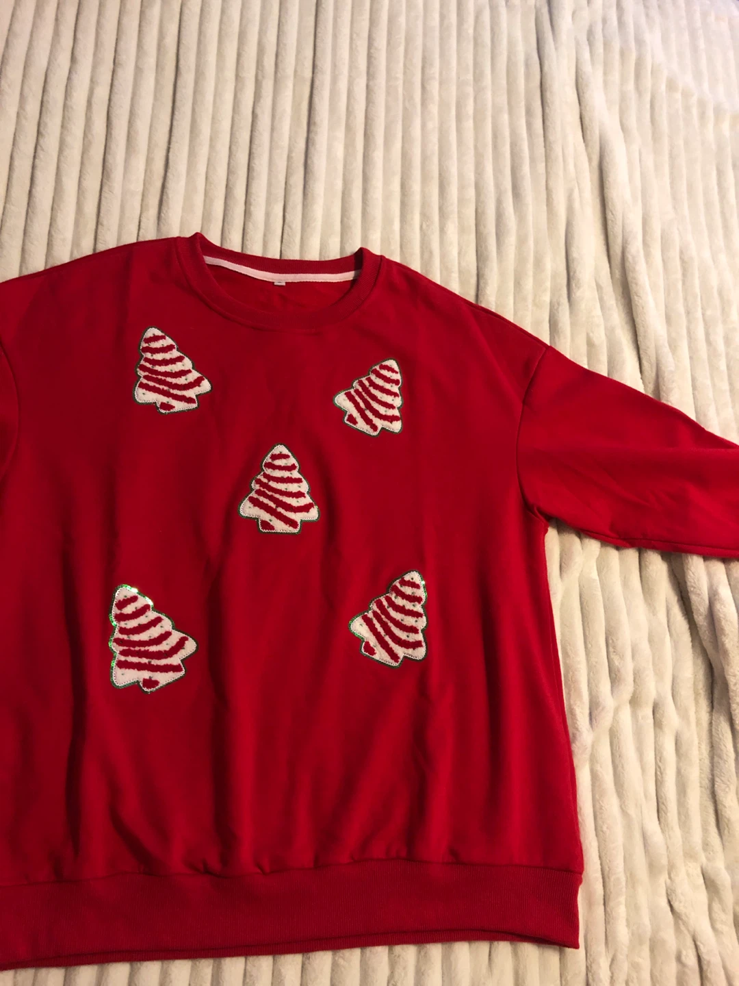 XL size, New various Christmas tops - photo 3