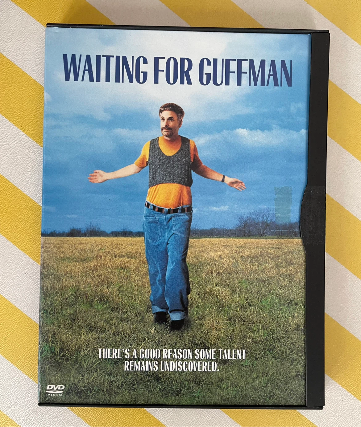 Waiting For Guffman DVD