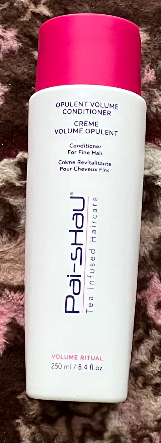 Pai-Shau Opulent Volume Conditioner 250ml