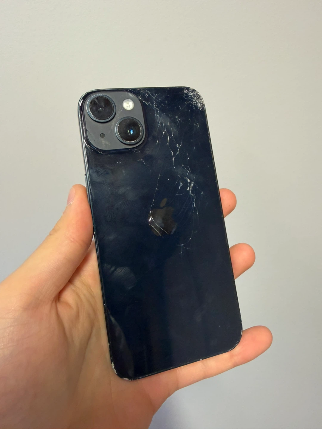 iPhone 14 - 128gb - photo 3