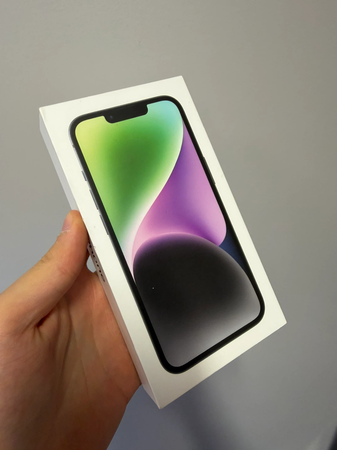 iPhone 14 - 128gb - photo 5