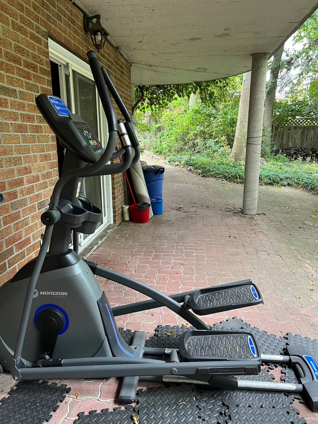 Exercise equipment - photo 2