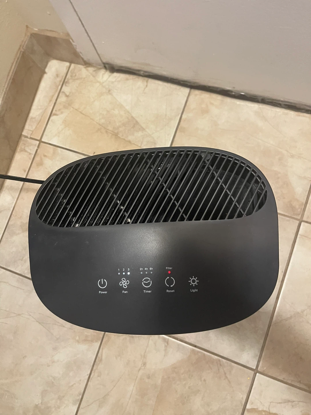 Filtrete 3M Air Purifier - photo 2