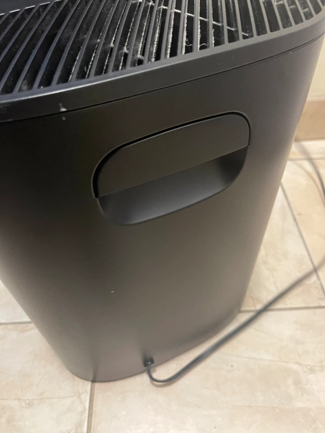 Filtrete 3M Air Purifier - photo 4