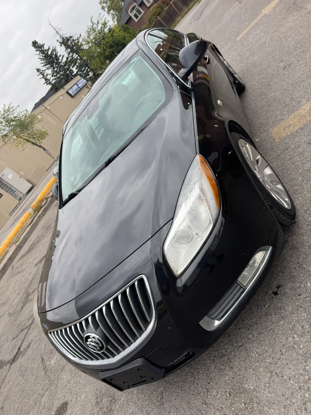 Buick Regal Sedan - photo 2