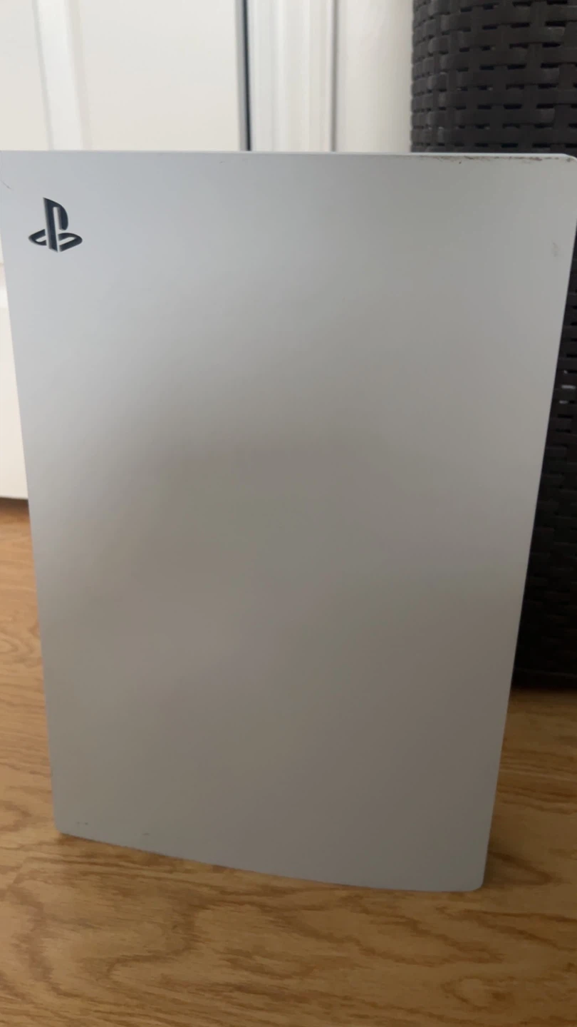 Sony PlayStation 5 Console - photo 2