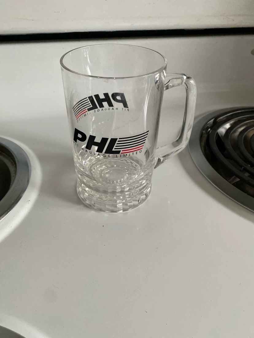 Set of 7 Assorted Ceramic Mugs  plus one  PHL MUG - photo 5