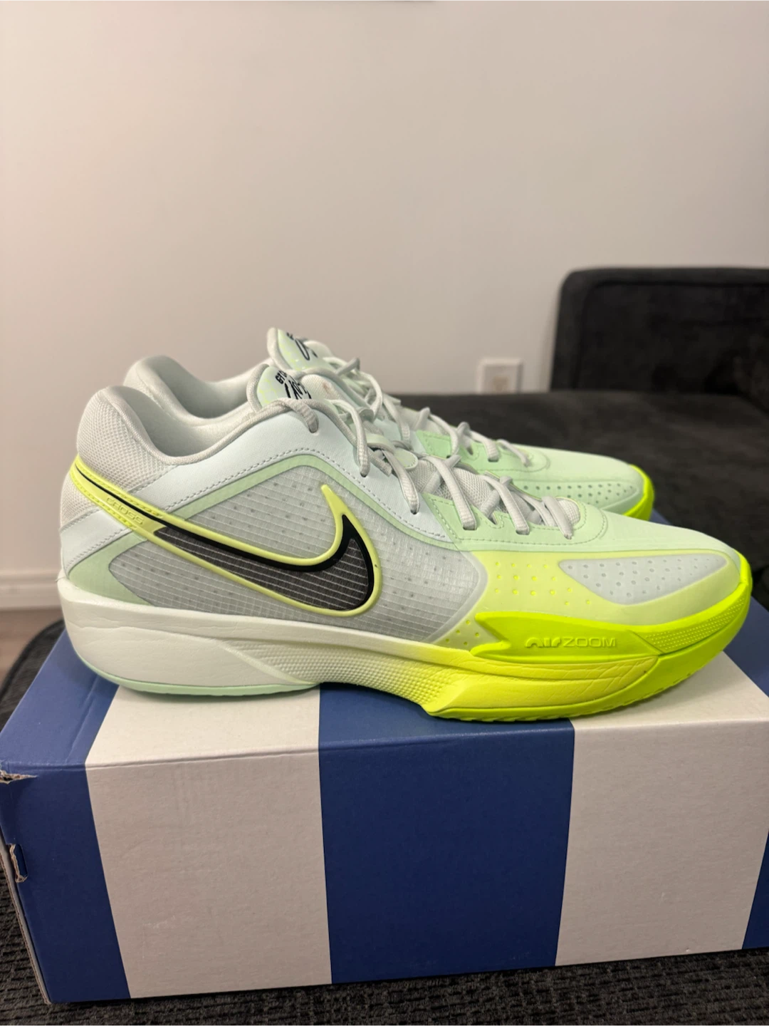 Nike Air Zoom GT Cut Cross – US M 12