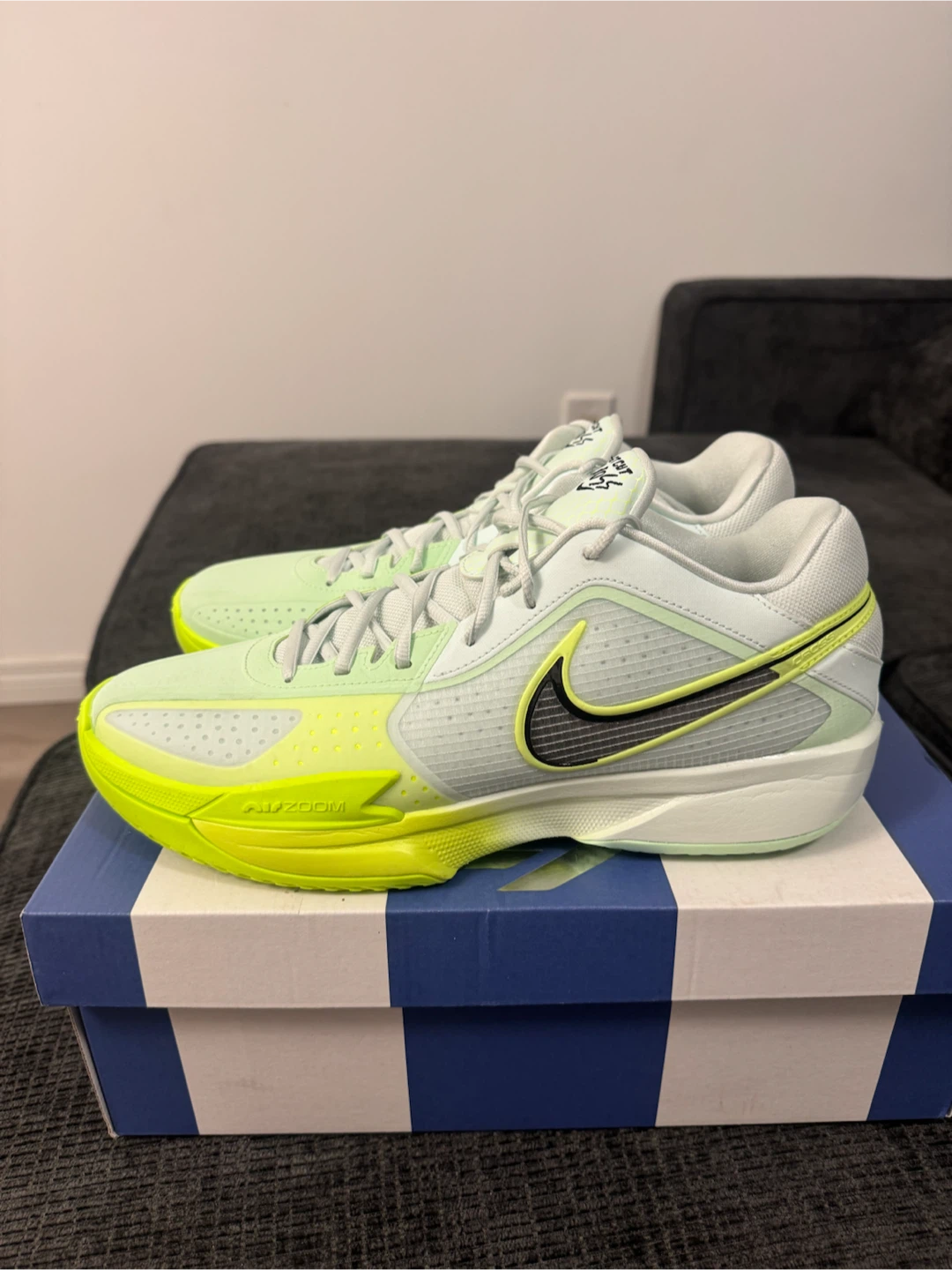 Nike Air Zoom GT Cut Cross – US M 12 - photo 2